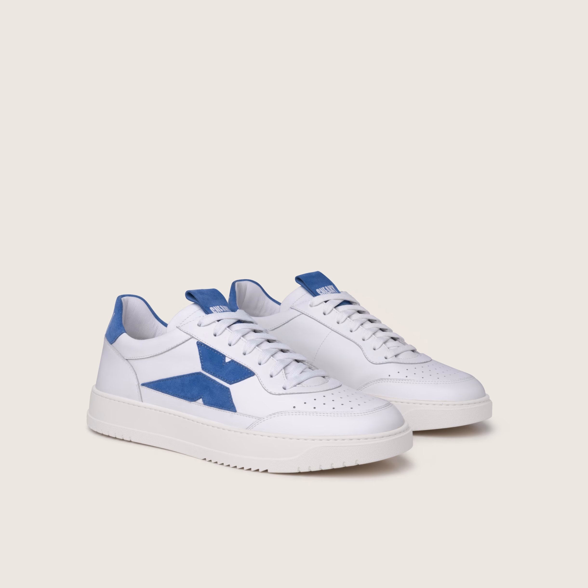 blu 2 laccibianchi