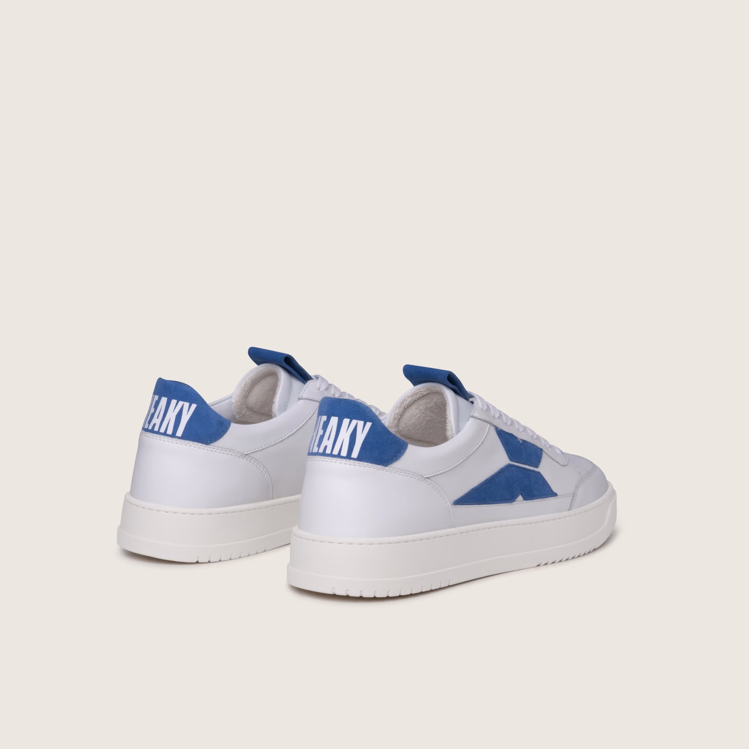 blu 3 laccibianchi
