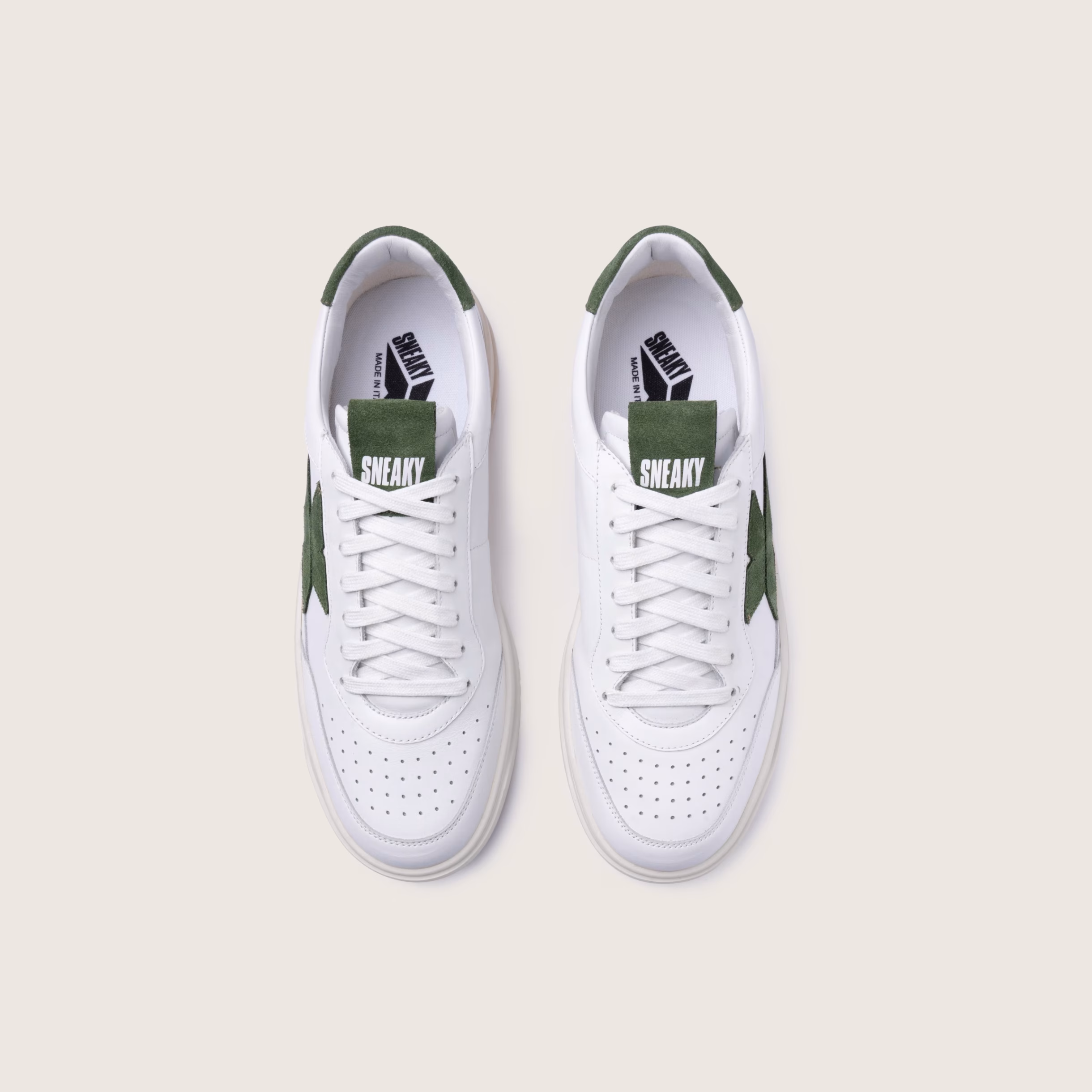 verde 4 laccibianchi